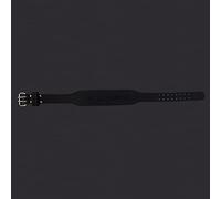 Chiba Unisex Adult Powerlifting Belt Glove - Black, 2X-Large