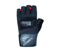 Chiba Unisex Adult Wrist Protect III Glove - Black, 2X-Large