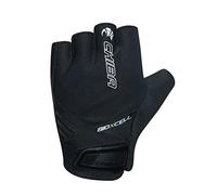 Chiba Unisex BioXCell Air Gloves, Black, 3XL