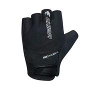 Chiba Unisex BioXCell Air Gloves, Black, M