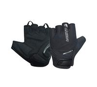 Chiba Bio-X-Cell Air Mitts - Black / 2XLarge