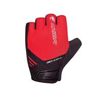 Chiba Unisex BioXCell Air Gloves, Red, 3XL