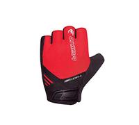 Chiba Unisex BioXCell Air Gloves, Red, XL