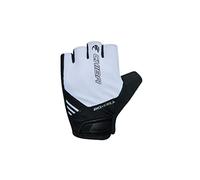 Chiba Unisex BioXCell Air Gloves, White, XXL