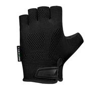 Chiba Unisex BioXCell Comfort Gloves, Black, M