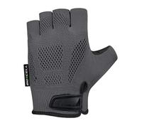 Chiba Unisex BioXCell Comfort Gloves, Dark Grey, XXL
