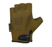 Chiba Unisex BioXCell Comfort Gloves, Olive, XS