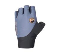 Chiba Unisex BioXCell Eco Pro Gloves, Dark Grey, S