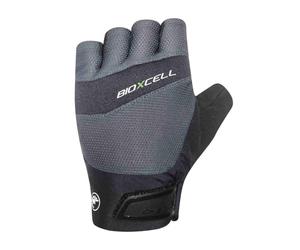 Chiba Unisex BioXCell Pro Gloves, Dark Grey, 3XL