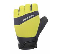 Chiba Unisex BioXCell Pro Gloves, Neon Yellow, XL