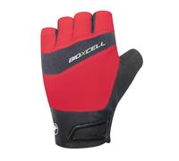 Chiba Unisex BioXCell Pro Gloves, Red, XS