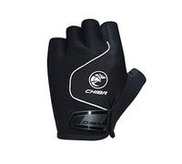 Chiba Unisex Cool Air Gloves, Black, L