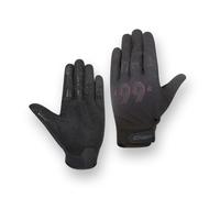 Chiba Unisex Double Six Gloves