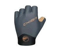 Chiba Eco-Pro Active-Line Mitts - Dark Grey / Medium