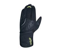 Chiba Express+ Light-Line Showerproof Gloves - Black / XLarge