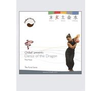 ChiBall Dance of the Dragon Audio CD