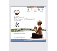 ChiBall The Power of Relaxation - The Meditation Audio CD