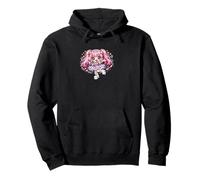 Chibi Idol Kawaii Pullover Hoodie