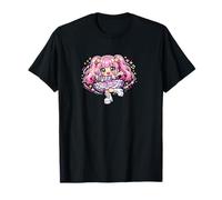 Chibi Idol Kawaii T-Shirt