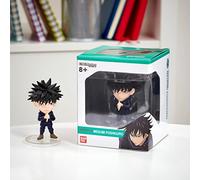 Bandai Chibi Masters - Jujutsu Kaisen: Megumi Fushiguro