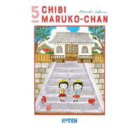 Chibi Maruko-chan T05