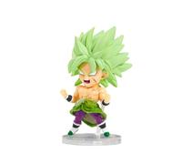 Chibi Masters Bandai Dragon Ball Super 8.5cm Anime Figure - Super Saiyan Broly Multiple Colors