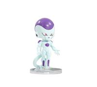 Chibi Masters Bandai Dragon Ball Super Anime Figure - Frieza Final Form, Multiple Colors, BD57233, 8.5 cm