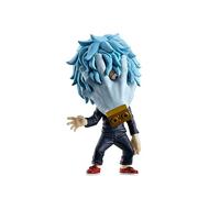 Chibi Masters Bandai My Hero Academia Tomura Shigaraki Figure | 8cm Mini Collectable Toy With Window Box Based on Manga and Anime | Great Gifts