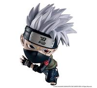 Chibi Masters Naruto Kakashi Figurine 8cm