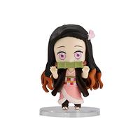 Bandai Chibi Masters Nezuko Kamado Demon Slayer Figure | 8cm Nezuko Anime Figure From Demon Slayer Anime And Manga | Collectable Anime Merch Figures Make Great Anime Gifts