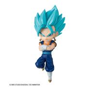 Chibi Masters Dragon Ball Wave 2 Assortment