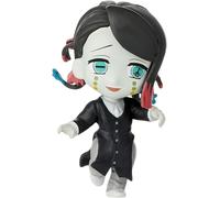 Bandai Chibi Masters Enmu Demon Slayer Figure | 8cm Collectible Anime Merch From Manga | Great Gifts | Collect All Figurines