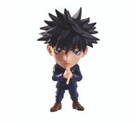 Chibi Masters - Jujutsu Kaisen: Megumi Fushiguro