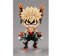 Chibi Masters MHA Katsuki Bakugo