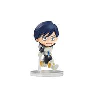 Bandai Chibi Masters - My Hero Academia: Tenya Iida