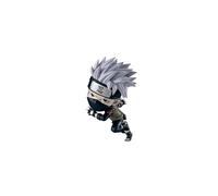 Chibi Masters Naruto Kakashi Figurine 8cm