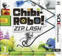 Chibi Robo Lash