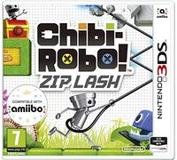 Chibi Robo Lash