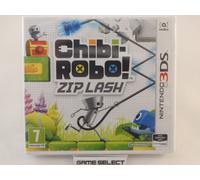 Chibi Robo Lash