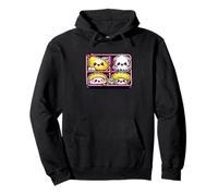 Chibi Tempura Bento Box Pullover Hoodie