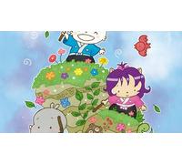 Chibi Usagi: Attack of the Heebie Chi xpanded Edition