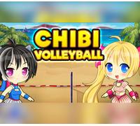 Chibi Volleyball Steam CD Key