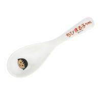 Chibimaruko-chan 127156 Nago, 5.5 inches (14 cm), Microwave, Dishwasher Safe, Dishware, Miscellaneous Goods, Children's Tableware, Character Goods, Made in Japan