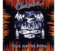 Chibuku - Time of the Devil
