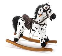 CHIC 2000 Bayer Carlotta Rocking Musical Pony