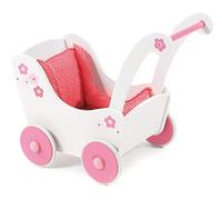 CHIC 2000 Zappy Bayer Travel Pram