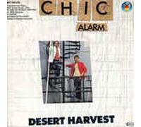 Chic/Alarm (7" Vinyl Single)(1982)(Blow Up INT 110.515)