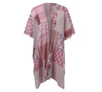 Chic and Elegant Women's Kimonos Beach Sarong Summer Vests
