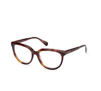 Chic and refined eyeglasses collection - female - Max & Co - Glasses - Brown - 53 MM - Accessories 53 MM