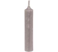 Chic Antique Mini Stick Candle - Linen